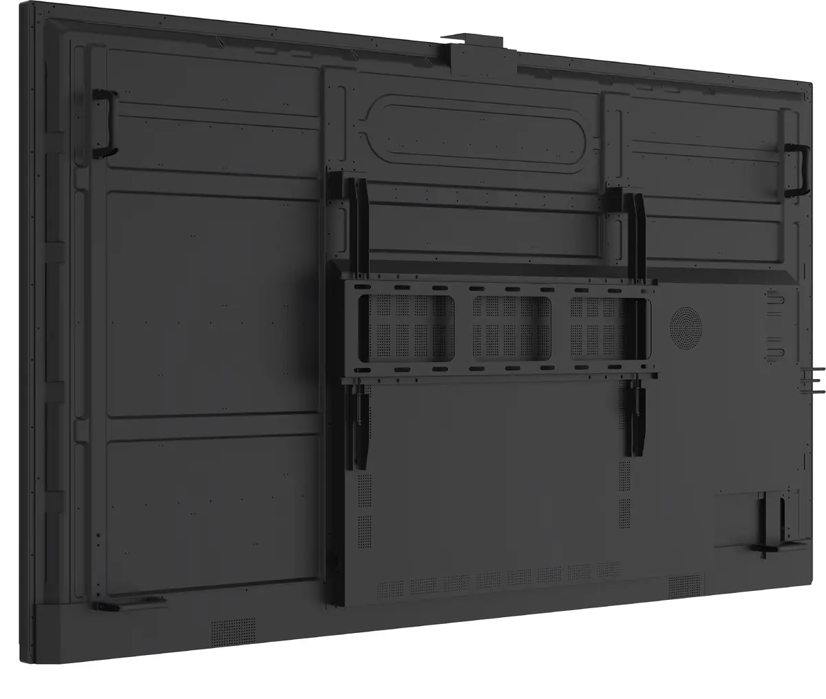 IIYAMA TE9813A-B2AG interactive 97.5" 4K panel Photo 15