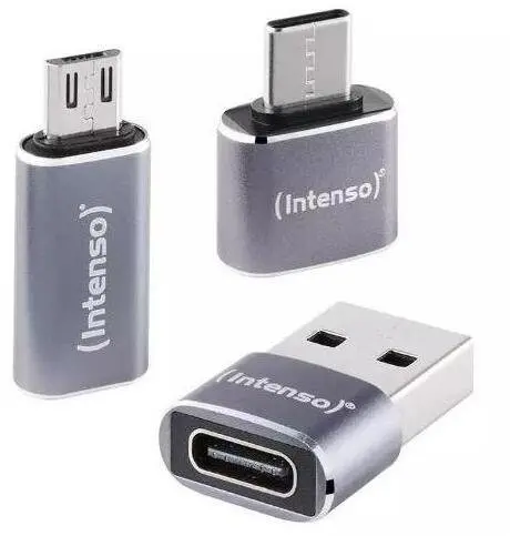 Iekšējais cietais disks INTENSO 7600913 —