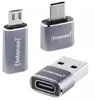 Intenso MIX480 USB Adapter Set Photo 2