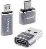 Intenso MIX480 USB Adapter Set Photo 3