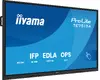 IIYAMA TE7513A-B2AG 75" 4K interactive flat panel Photo 4
