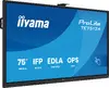 IIYAMA TE7513A-B2AG 75" 4K interactive flat panel Photo 5
