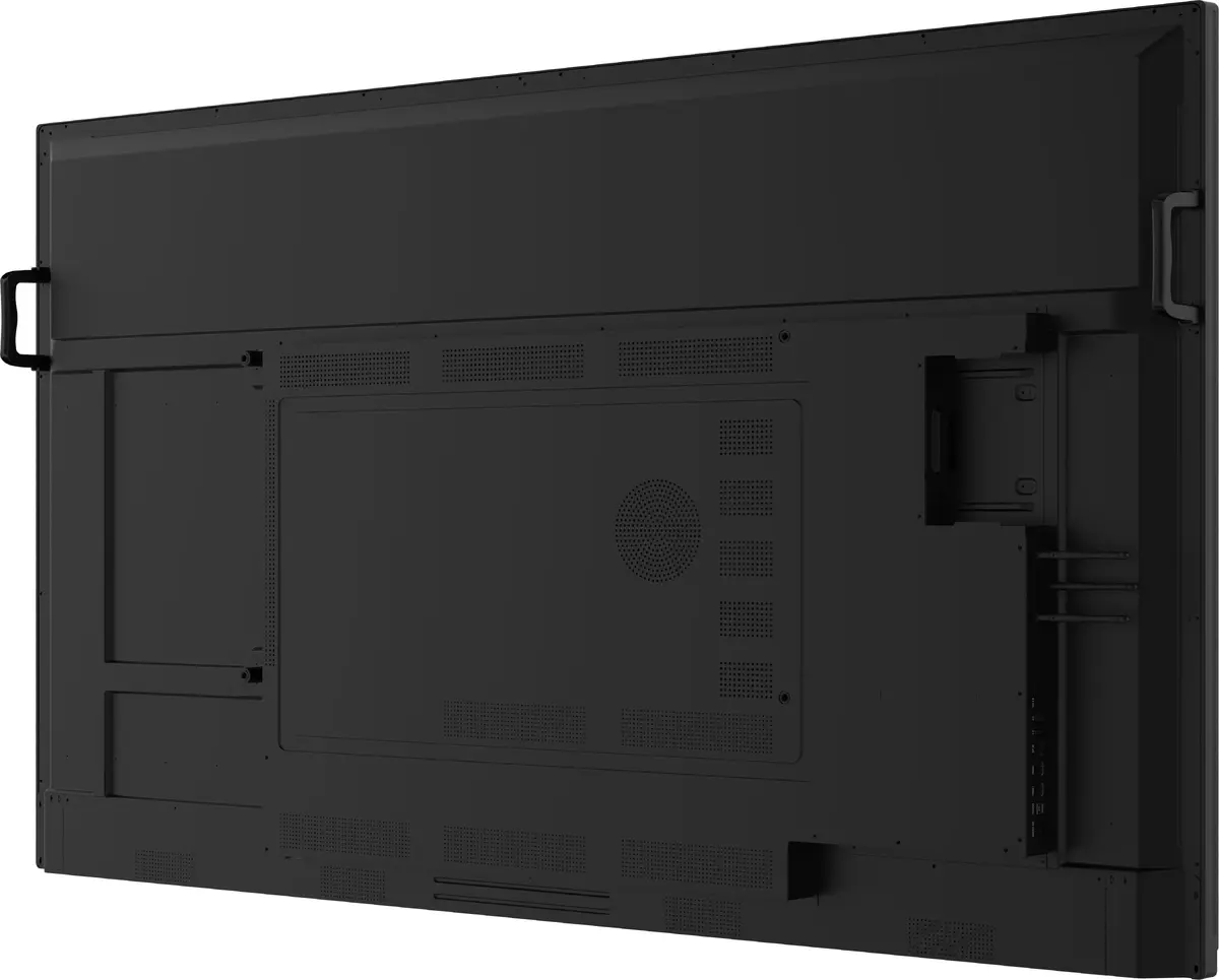 IIYAMA TE7513A-B2AG 75" 4K interactive flat panel Photo 13