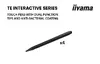 IIYAMA TE7513A-B2AG 75" 4K interactive flat panel Photo 16