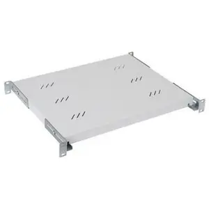 Аксессуар для стойки EQUIP 922225, серый — комплект для 19" стойки