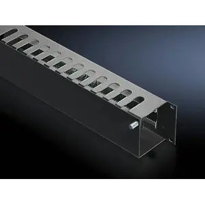 Корпус Rittal DK 5502.235, сталь, чёрный, 1 шт.