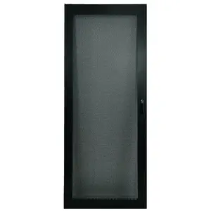 Perforated Rack Door 42U for 800x800 Server Cabinet DIGITUS SS-DP-800-01-C
