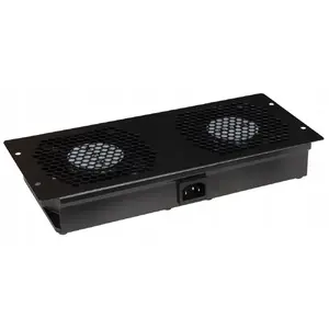 Rack-mounted Pulsar RAWP panel fan for standing cabinets, PULSAR RAWP