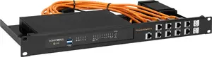 Кронштейн для фаервола Rackmount.IT RM-SW-T12I, чёрный, 1.16 кг, 1 шт