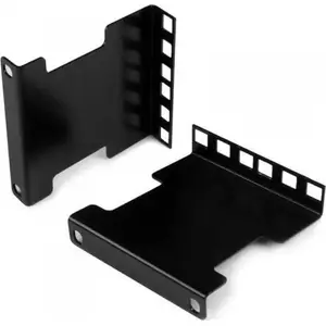 Rack drawer accessory StarTech RDA2U — 2U rack-mount drawer for server cabinets