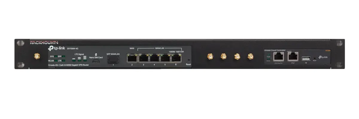 Монтажный кронштейн Rackmount.IT RM-OM-T2 Photo 2