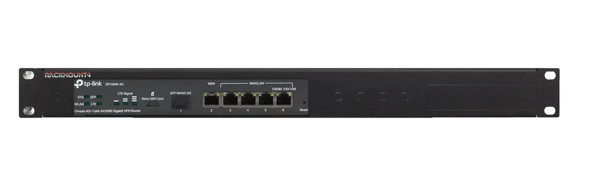 Монтажный кронштейн Rackmount.IT RM-OM-T2 Photo 3