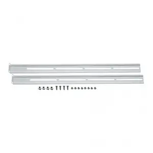 Rack accessory Tecline 17000464 — steel housing, grey