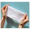 Kindii Pure&Dry сухие салфетки для детей 50 шт 20×20 см Photo 2