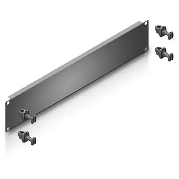 Набор панелей INTELLINET Techly I-CASE BLANK-BKC Photo 3
