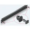 Набор панелей INTELLINET Techly I-CASE BLANK-BKC Photo 4