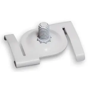 Кронштейн для WLAN точек доступа Lancom Systems для серии LX-7000, белый, упаковка 10 шт.
