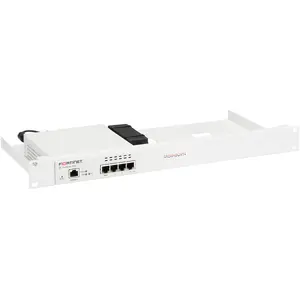 Firewall rack mount Fortinet RM-FR-T28 — Rack accessory, white, 1 pc, 1 kg