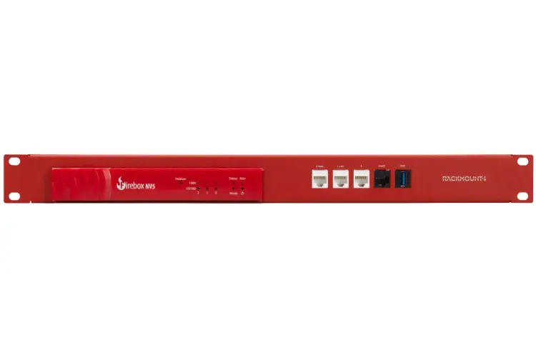 Монтажный кронштейн Fortinet RM-WG-T8 Photo 2