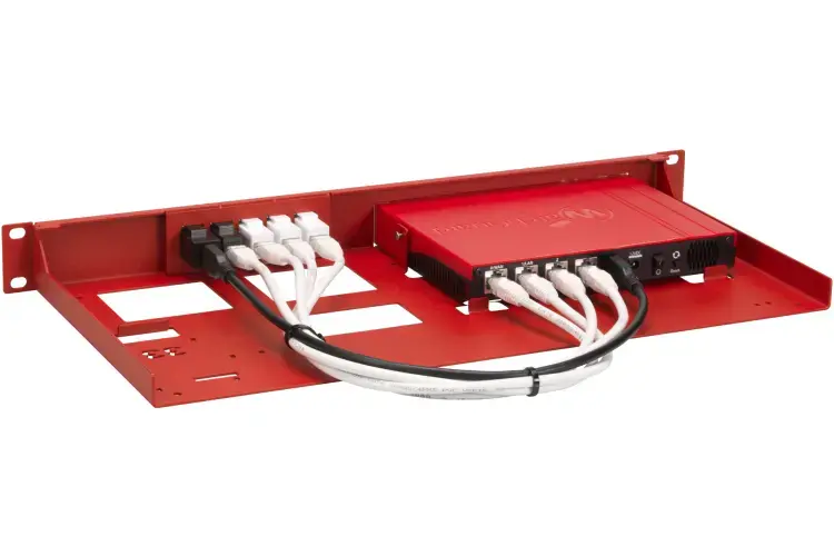 Монтажный кронштейн Fortinet RM-WG-T8 Photo 3