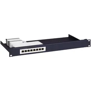Крепёжный комплект Fortinet RM-UB-T4 — аксессуар для шкафа, синий металлический, 1 шт