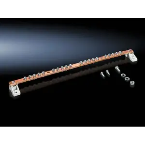 Корпус Rittal DK 7113.000 — медный корпус, один предмет, медное покрытие