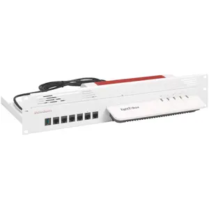 Firewall rack mount Triton RM-FB-T7, white, 1 pc — Rack accessory for 19" cabinets