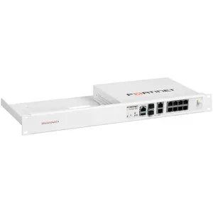 Montāžas kronšteins 19" skapim Fortinet RM-FR-T19, balts, 1 gab.