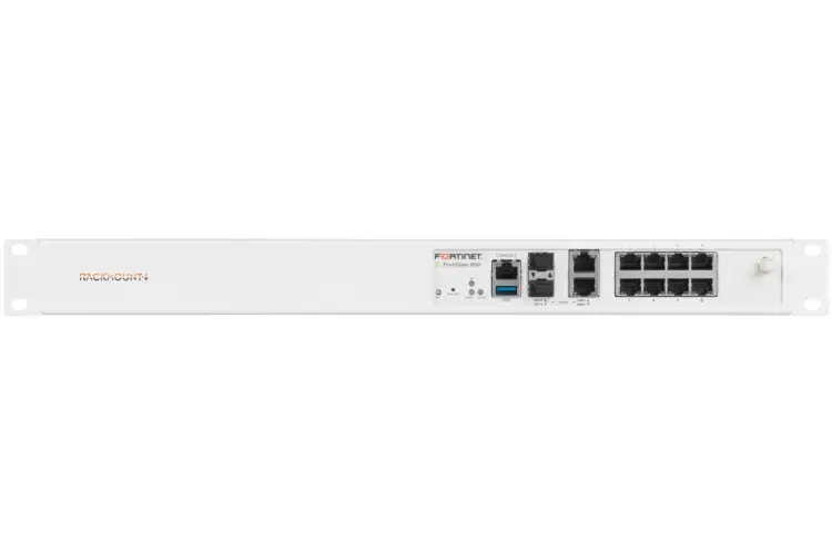 Монтажный кронштейн Fortinet RM-FR-T19 Photo 2