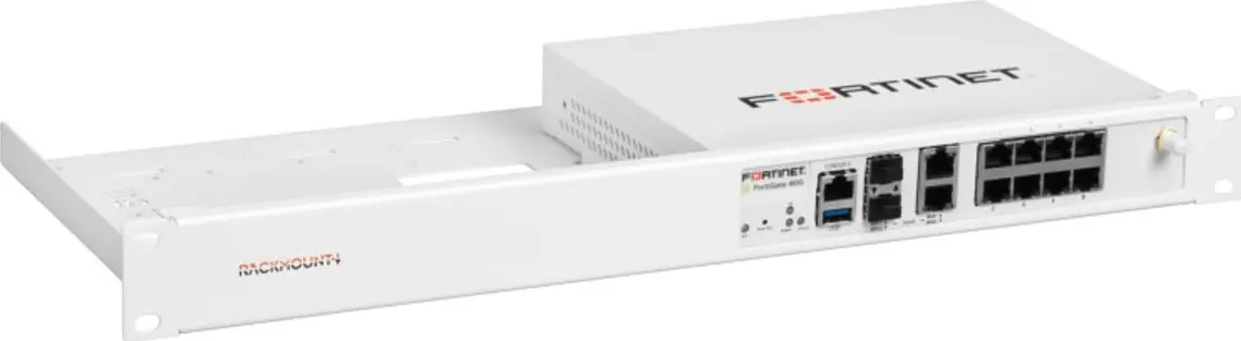 Montāžas kronšteins Fortinet RM-FR-T19 Photo 4