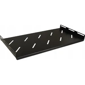 Rack shelf PULSAR RAPS450 — wall/19" cabinet shelf model RAPS450