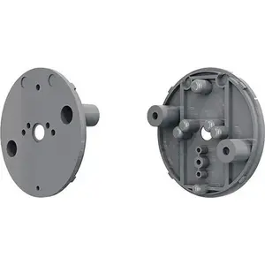 Mounting bracket SATEL BRACKET E-2A GY — ceiling/wall spacer bracket for security devices