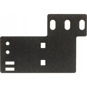 Thermostat Mounting Bracket No name A19-TT for room thermostat attachment