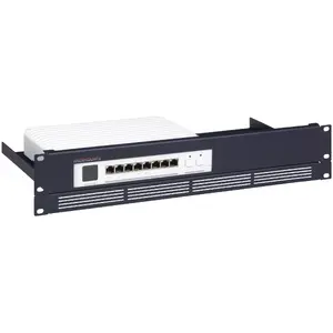 Монтажный комплект Fortinet RM-UB-T6 — аксессуар для стойки, синий металлический, 1 шт.