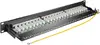 GOOBAY 90854 patch panel 1U Photo 3