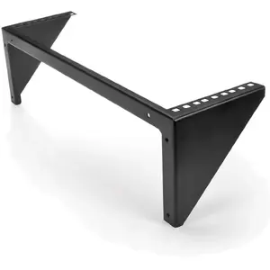 Rack mount kit for 19" cabinets, Molex PN MX-EXTXFULLA-1, for Cambium cnMatrix switches