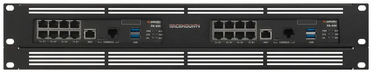 Кронштейн Fortinet RM-PA-T10 Photo 2