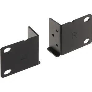 Rack mount bracket for Hikvision recorder DS-380/385 — cabinet mounting accessory
