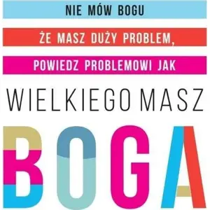 Пробковая подставка Szaron «Nie mów Bogu» — декоративная пробковая подставка