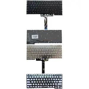 Клавиатура Lenovo ThinkBook 14 G6 IRL с подсветкой, раскладка US