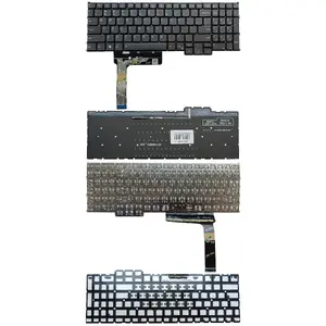 Клавиатура Lenovo ThinkBook 16 G6 с подсветкой, раскладка US