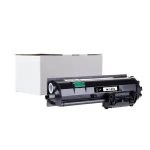 Tonerkārtridžs Static Control priekš Kyocera TK-1270, melns, saderīgs, CH/KYTK1270WB
