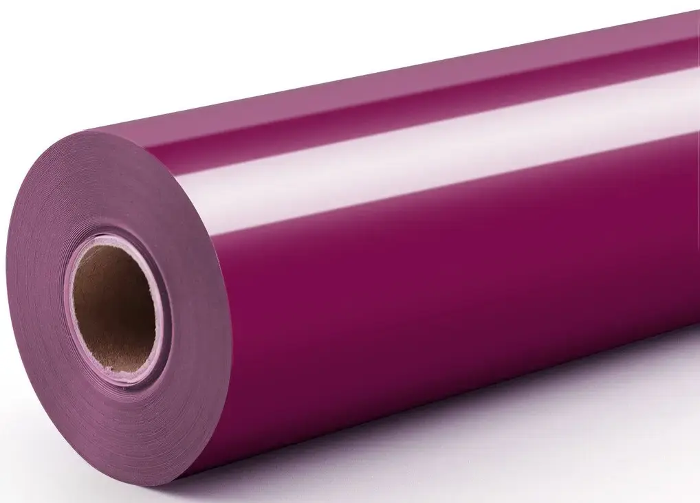 Heat transfer vinyl roll LOKLiK SG-HTV-1606-US-L-B2B Photo 2