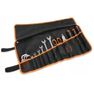 Tool kit Beta BE BW2002/B20 — 20-piece tool set in a pouch