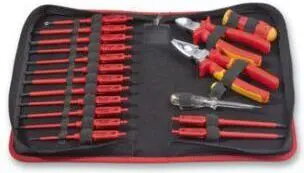 Tool kits and accessories