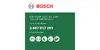 Bosch screwdriver bit set 2 607 017 201 Photo 3