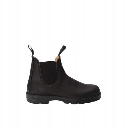 Blundstone gumijas sānu zābaki Lined 558