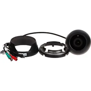 AHD/HD‑CVI/HD‑TVI/PAL камера BCS BCS-EA55VSR4-G(H2) — 5 Мп, моторизованный зум 2.8–12 мм