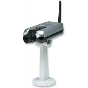 Mounting Arm for IP Camera INTELLINET 176330 — Plastic camera mount