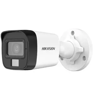 Bullet CCTV security camera Hikvision DS-2CE16D0T-LPFS (2.8 mm) 1080p Indoor & outdoor, 101° horizontal, 360° rotation